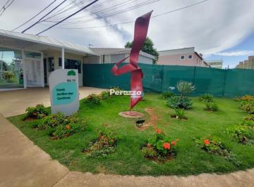 Foto 01 · QC 10 Jardins Mangueiral Jardim Botânico Apartamento Térreo 2 Quartos á Locação por R$2.300,00