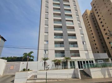 Apartamento · 55m² · 2 Quartos · 1 Vaga · Apartamento para venda em Jardim Palma Travassos de 55.00m² com 2 Quartos e 1 Garagem