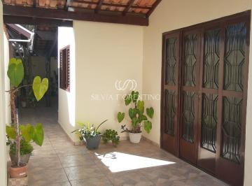 Casa · 171m² · 3 Quartos · 1 Vaga · Casa para venda em Centro de 171.00m² com 3 Quartos e 1 Garagem