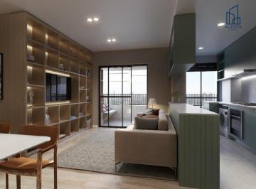 Apartamento · 82m² · 3 Quartos · 2 Vagas · Apartamento para venda em Além Ponte de 82.16m² com 3 Quartos, 1 Suite e 2 Garagens