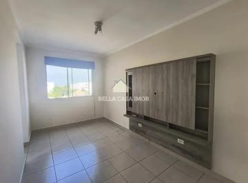 Apartamento de 2 quartos, Votorantim · Apartamento para venda em Vossoroca de 47.00m² com 2 Quartos e 1 Garagem