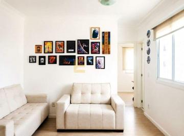 Apartamento · 48m² · 2 Quartos · 1 Vaga · Apartamento para venda em Condomínio Residencial Dália de 48.00m² com 2 Quartos e 1 Garagem