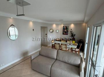 Apartamento · 111m² · 3 Quartos · 2 Vagas · APARTAMENTO VILA OLIMPIA 3 DORMITÓRIO 2 VAGA
