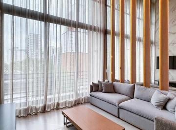 Apartamento · 100m² · 2 Quartos · 2 Vagas · APARTAMENTO DUPLEX CONSOLAÇÃO 2 DORMITÓRIOS 2 VAGAS