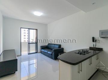 Apartamento · 54m² · 1 Quarto · 1 Vaga · APARTAMENTO JARDIM PAULISTA 1 DORMITÓRIO