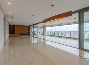 Apartamento · 272m² · 4 Quartos · 4 Vagas · APARTAMENTO VILA MADALENA 4 DORMITÓRIOS 4 VAGAS