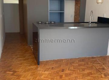 Apartamento · 17m² · 1 Quarto · APARTAMENTO SANTA CECILIA 1 DORMITÓRIO