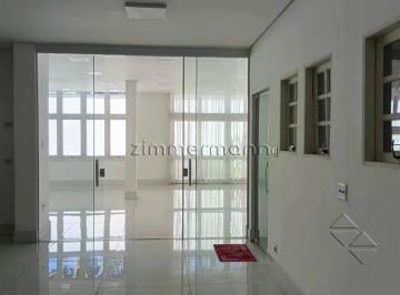 Casa · 450m² · 4 Quartos · 6 Vagas · CASA SOBRADO JARDIM PAULISTA 4 SUÍTES 8 VAGAS