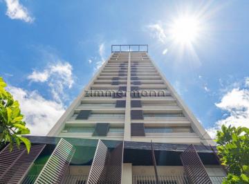 Apartamento · 20m² · 1 Quarto · APARTAMENTO STUDIO BROOKLIN 1 DORMITÓRIO