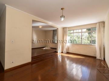 Apartamento · 129m² · 3 Quartos · 1 Vaga · APARTAMENTO PERDIZES 3 DORMITÓRIOS 1 VAGA