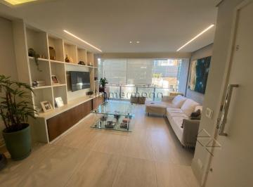 Apartamento · 113m² · 3 Quartos · 2 Vagas · APARTAMENTO MOEMA 3 DORMITÓRIOS 2 VAGAS