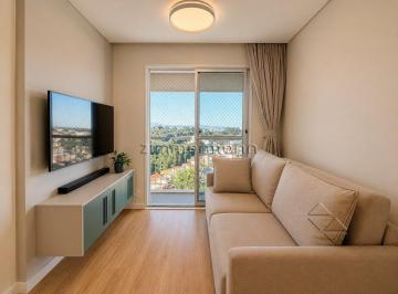 Apartamento · 63m² · 3 Quartos · 2 Vagas · APARTAMENTO - PIRITUBA