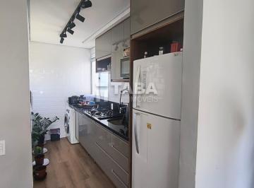Apartamento · 39m² · 2 Quartos · 1 Vaga · Apartamento a venda em São José dos Pinhais - Parq