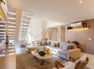Casa · 33175m² · 4 Quartos · 4 Vagas · Casa de 4 Quartos à Venda no Condomínio Boulevar Bacacheri| Tingui Curitiba