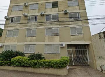 Apartamento · 136m² · Apartamento - leilão - no Centro