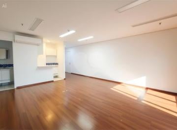 Imagem Principal · Sala comercial para venda na Chácara Santo Antônio, São Paulo