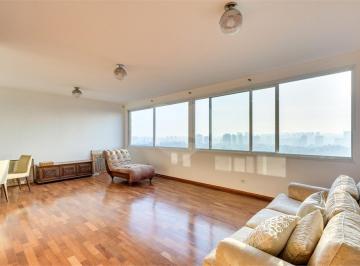 Imagem Principal · Apartamento a venda com 4 quartos na Granja Julieta, São Paulo