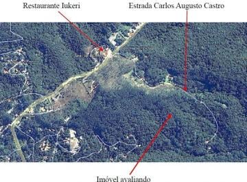 Rural · 26563m² · Rurais - leilão - em Roseira