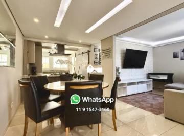 Casa de 3 quartos, Ribeirão Pires · Sobrado com 120m² na Vila Aurora - Ribeirão Pires