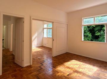 Apartamento · 70m² · 2 Quartos · Apartamento 2 Quartos na Lagoa, Rio de Janeiro