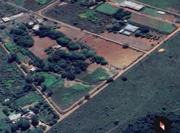 Rural de 5 quartos, Brasília · Chácara Bela Vista - Núcleo Rural Boa Esperança - Ceilândia /DF
