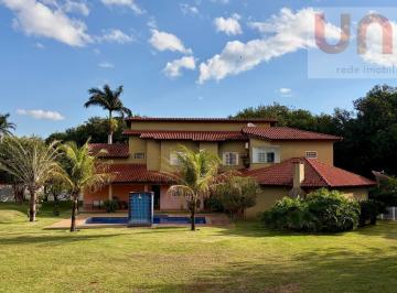 Casa · 580m² · 5 Quartos · 10 Vagas · Sobrado em Vila Nossa Senhora das Gracas - Campo Grande