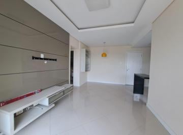 Apartamento · 50m² · 1 Quarto · 2 Vagas · Apartamento 1 dorm 50 m² no Hit Alphaville em Melville Empresarial
