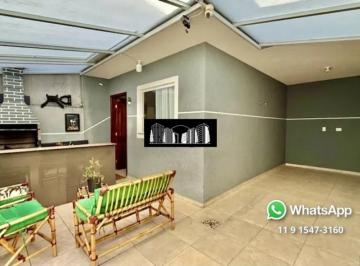 Casa de 2 quartos, Itupeva · Sobrado com 110m² no Portal de Santa Fé, Itupeva