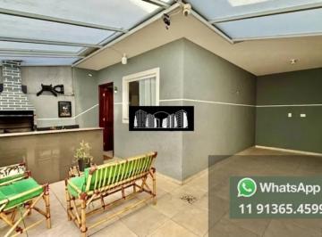 Casa de 2 quartos, Itupeva · Sobrado com 110m² no Portal de Santa Fé, Itupeva