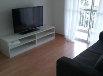 Apartamento · 50m² · 1 Quarto · 1 Vaga · Apartamento 1 dorm 50 m² no Hit Alphaville, Melville Empresarial I e II