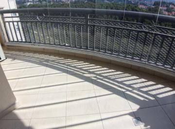 Apartamento · 100m² · 3 Quartos · 2 Vagas · Apartamento 3 dorms 100 m² no Condomínio Jardins de Tamboré