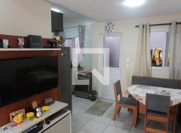 Casa · 130m² · 2 Quartos · 2 Vagas · Casa à Venda - Vila Engenho Novo, 2 Quartos, 130 m2