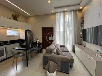 Casa · 100m² · 3 Quartos · Casa 3 Quartos com 1 Suíte e 100m² - Bela Vista
