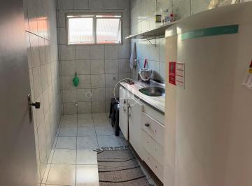 Apartamento · 30m² · 1 Quarto · 1 Vaga · Apartamento 1 dormitorio - Campinas