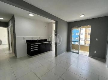Apartamento · 51m² · 2 Quartos · 1 Vaga · Apartamento de 2 dormitórios na Pedra Branca