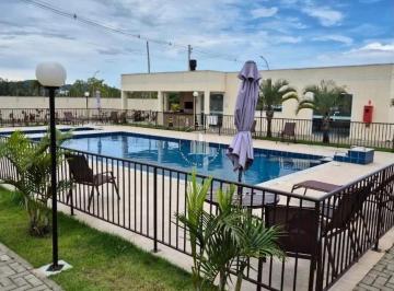 Apartamento · 40m² · 2 Quartos · 1 Vaga · Apartamento 2 Quartos 40m² no Flores do Vale - Forquilhas