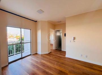 Apartamento · 58m² · 2 Quartos · 1 Vaga · Apartamento 2 Quartos 58m² - Estreito