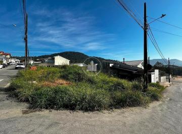 Terreno · 298m² · Terreno 298m² com Boa Localização - Bela Vista