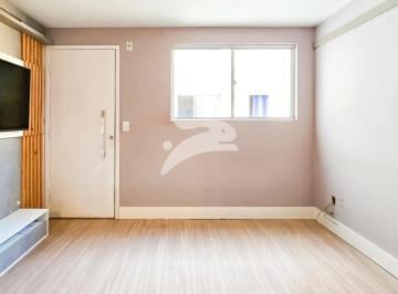 Sala · Apartamento 2 Quartos Tatuquara 42m²