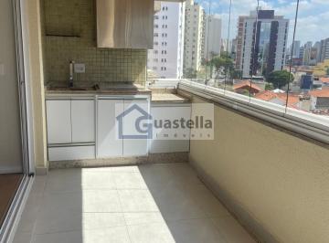 Apartamento · 119m² · 3 Quartos · 2 Vagas · Apartamento em Casa Branca, Santo André | 3 Suítes, 119m²