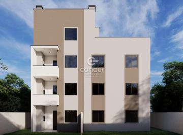 Apartamento · 29m² · 1 Quarto · 1 Vaga · Lançamento – Studio no bairro Afonso Pena, Reside