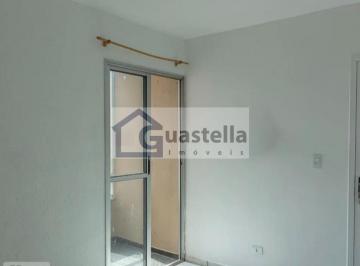 Apartamento · 65m² · 2 Quartos · 1 Vaga · Apartamento à venda em Taboão, SBC, 65m², 2 dorms