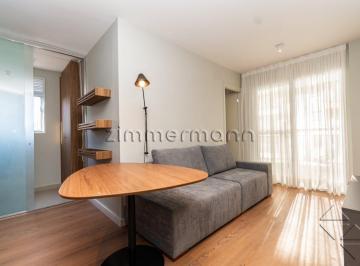 Apartamento · 51m² · 2 Quartos · APARTAMENTO PERDIZES 2 DORMITÓRIOS SEM VAGA