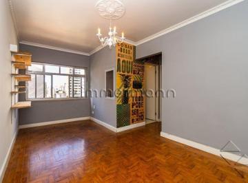 Apartamento · 69m² · 2 Quartos · 1 Vaga · APARTAMENTO ACLIMAÇÃO 2 DORMITÓRIOS 1 VAGA