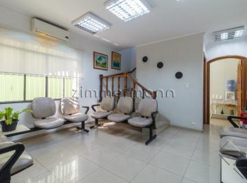 Comercial · 261m² · 2 Vagas · CASA COMERCIAL PLANALTO PAULISTA 2 VAGAS
