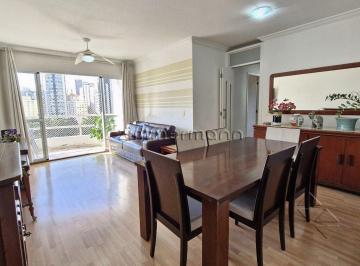 Apartamento · 100m² · 3 Quartos · 2 Vagas · APARTAMENTO NA VILA OLIMPIA DE 3 DORMITÓRIOS 2 VAGAS