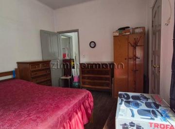 Casa · 80m² · 3 Quartos · CASA PINHEIROS 5 DORMITÓRIOS SEM VAGAS