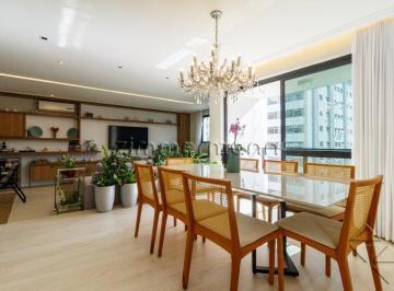 Apartamento · 240m² · 4 Quartos · 3 Vagas · APARTAMENTO HIGIENÓPOLIS 4 DORMITÓRIOS 3 VAGAS