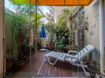 Apartamento · 92m² · 3 Quartos · 1 Vaga · APARTAMENTO GARDEN VILA NOVA CONCEIÇÃO 3 DORMITÓRIOS 1 VAGA