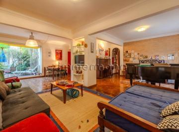 Apartamento · 92m² · 3 Quartos · 1 Vaga · Apartamento Garden de 92 m² privativos, suíte e living ampliado na Vila Nova Conceição